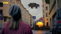 create cinematic vfx for films, shorts, or youtube videos