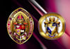create stunning church seal logo from scratch