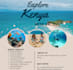 help in doing activities in kenya and east africa