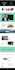do modern squarespace website design and redesign