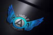 design fascinating logo with free revisions