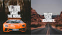 design unique motivational image quotes with your logo