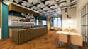 do modern and minimal interior design and decoration