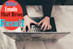 write highly persuasive sales email copy that converts