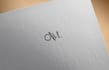 design a minimal logo