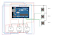 do arduino programming coding and schematic design