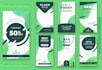 design creative animated gif banner ads
