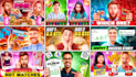design clickbait amazing attractive youtube thumbnail