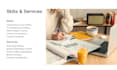 professionally proofread and copy edit your work