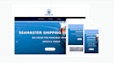 create and design a responsive website on zoho site