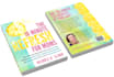 design a professional, custom book cover for your ebook, hardcover or paperback
