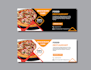 make a creative banner design for you