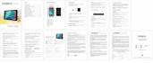 design a professional user guide