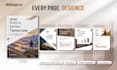 design professional ebook, workbook or lead magnet