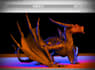 design spectacular 3d models in unity