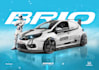 design body kit and wrap for your car into racing theme