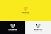 design modern and stunning logo in 24 hours