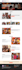 html CSS landing page design and HTML CSS bootstrap website
