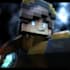 make you a high quality minecraft profile picture