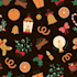 design custom seamless pattern design