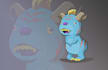 design custom cartoon character