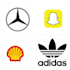 make unique and attractive pictorial mark logo