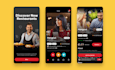 build cross platform mobile application