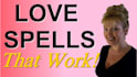 cast ancient love triangle spell