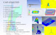 teach you mechanical engineering softwares and courses
