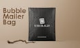design custom poly mailer bag within 12 hrs