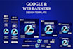 design google banner ads for adwords display ads