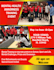 design amazing flyers and posters