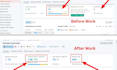 make high authority white hat dofollow SEO backlinks manually for google ranking