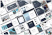 design custom powerpoint slides for your business presentation or pitch deck