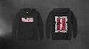 design streetwear hoodie and tshirt