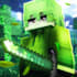 make you an amazing minecraft profile picture