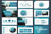 design powerpoint, pitch deck, google slides, canva presentation