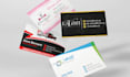do professional business card design