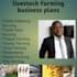 write startup business plan