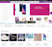 build  ecommerce website by woocommerce