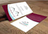 make unique business card design