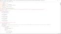 code your python scripts and projects with interactive gui