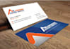 create unique business card design