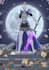 draw custom sfw anime artwork in cell shading