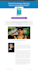create an amazing wordpress landing page in 24 hrs