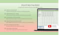 create you a monthly bill tracker excel spreadsheet