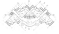 create 2d floorplans ,autocad drawings and layouts