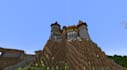 build you any medieval bulid in minecraft