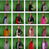 film a green screen spokesperson video in HD or 4k