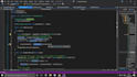 code a c sharp script for a unity project